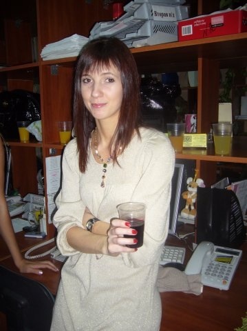 Я потеряла себя совсем(((