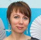 Лина Шапошникова