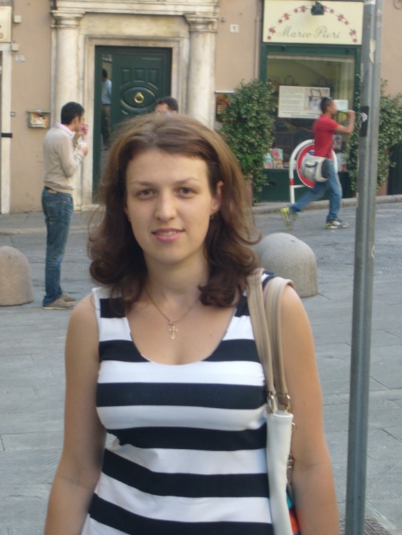 лето 2013