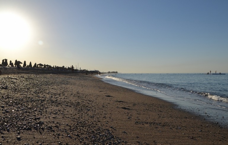Отдых 2013. Турция, отель Sunrise Park Resort & Spa 5*