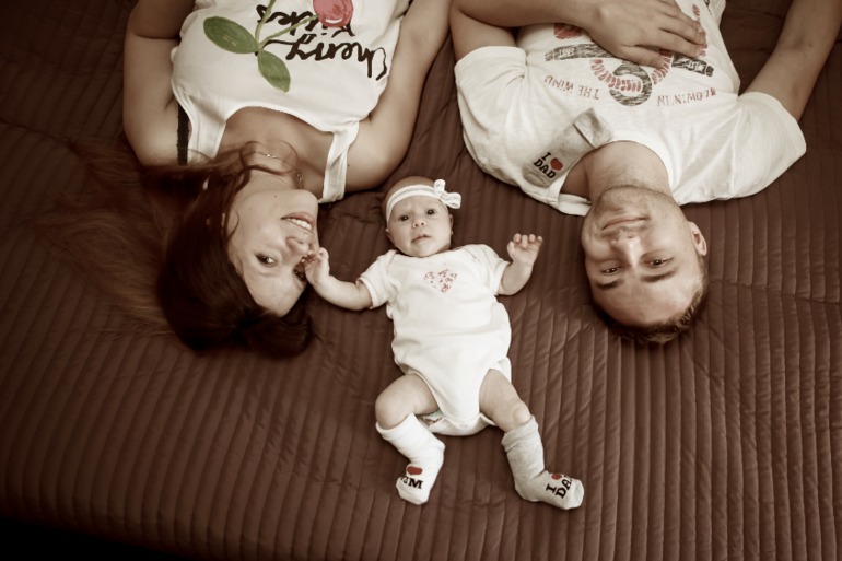 Дочь