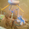 Продам б/у мобиль Fisher Price