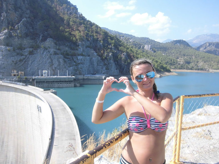 Фотоконкурс "Звезда Лета 2013" ГОЛОСОВАНИЕ!!!