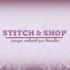 Stitch&Shop;