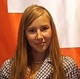 Смешная гусеница