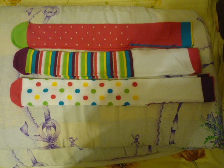 MOTHERCARE колготки 3-4г, 800р