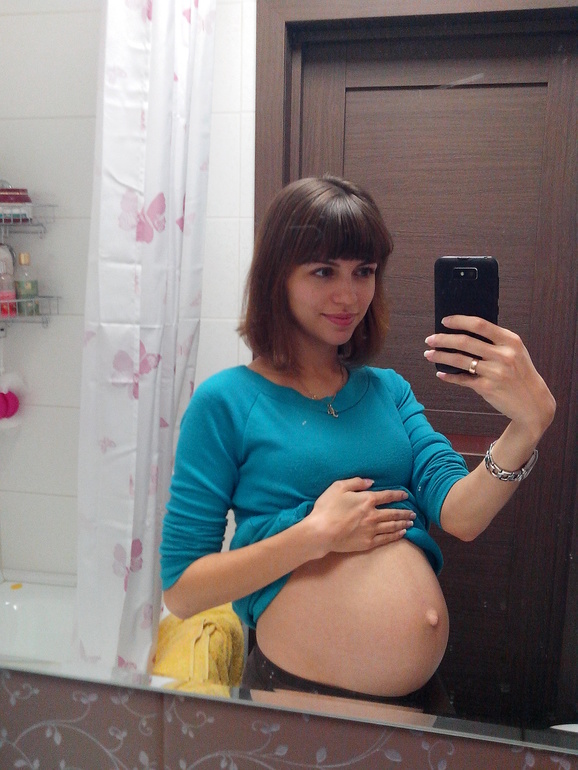 Привет привет!!! 26 недель!