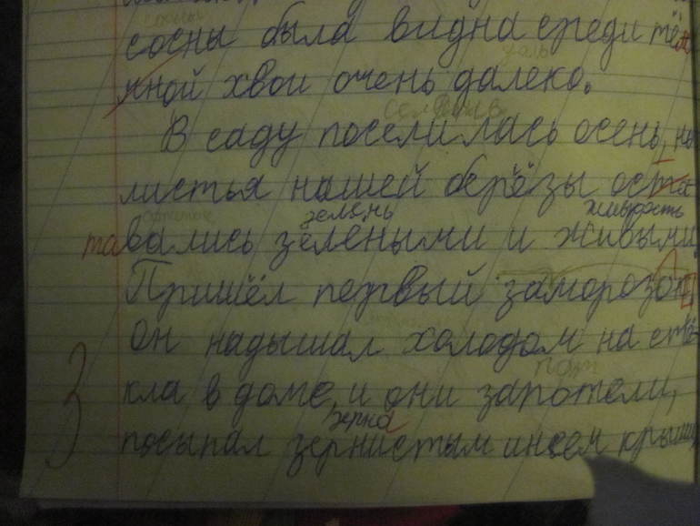 Как нас притесняют в школе