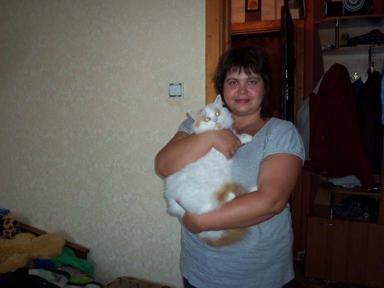 Марзубанчик.