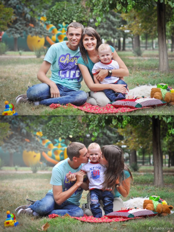 Фотосессия на мое д.р)) Наконец фотки пришли))