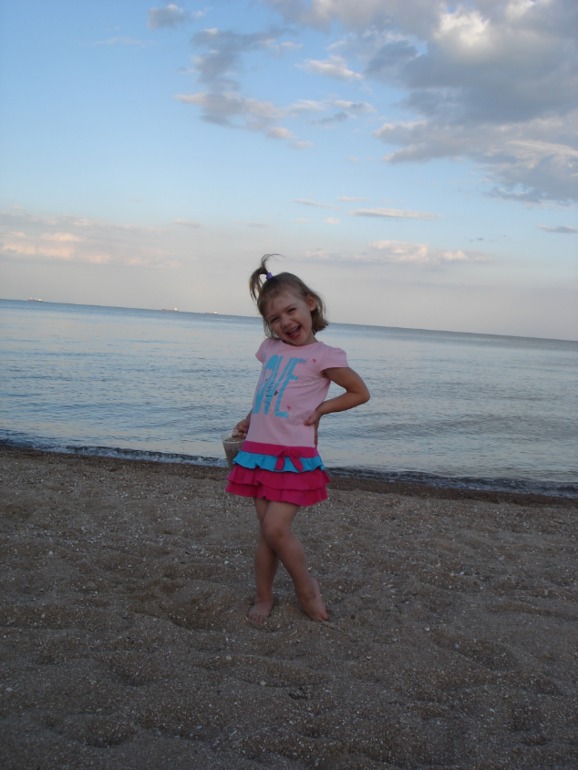 лето 2013
