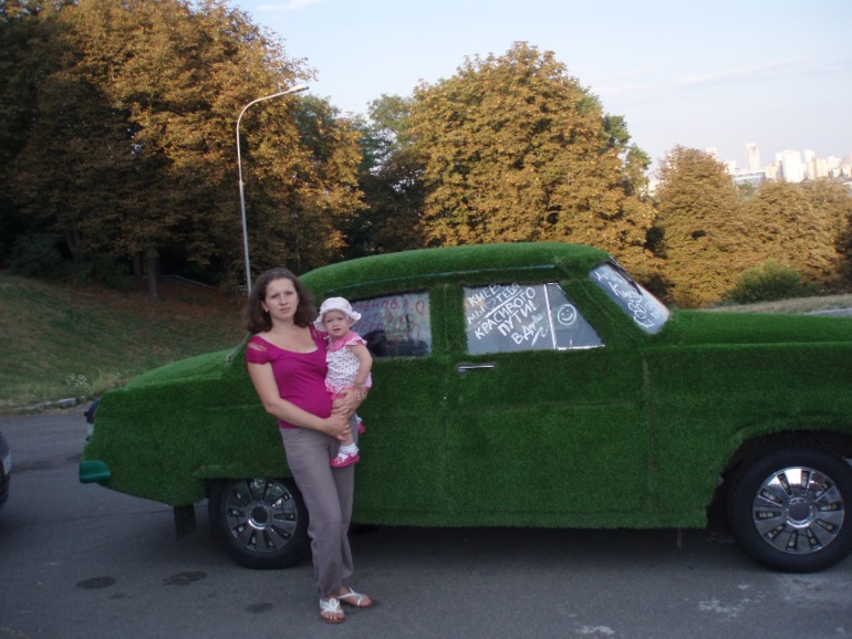 Летние фотографии)))