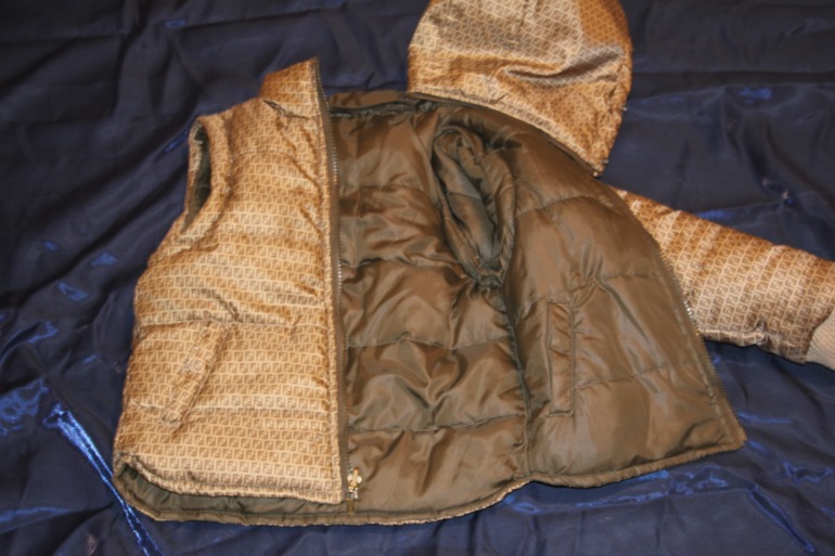PAPERMOON 104cм ,шапуля,угги!NELS, FENDI(Копия), MOON BOOT