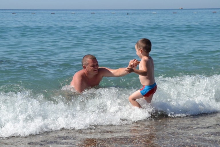 Отдых 2013. Турция, отель Sunrise Park Resort & Spa 5*