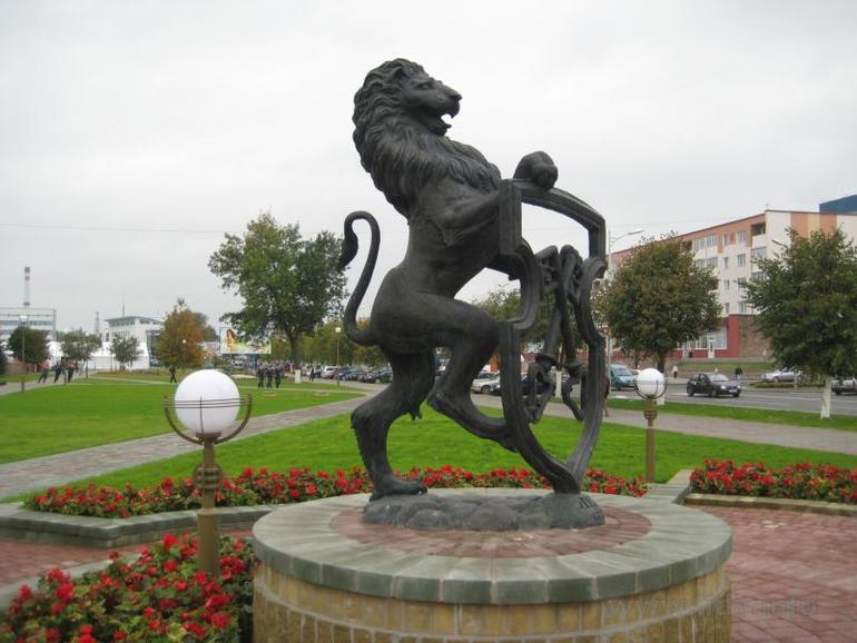 Юбилей 690 лет , нашему любимому городу Лида !!! Ура ! Ура ! Ура ! )))