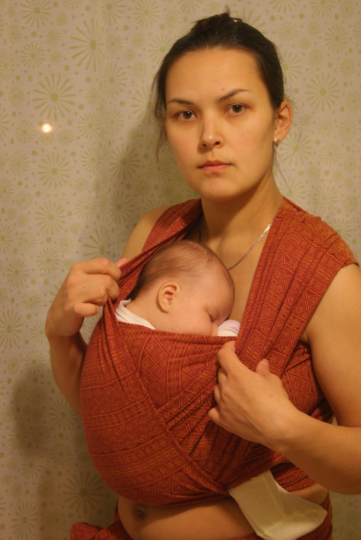 Много-много вопросов =)