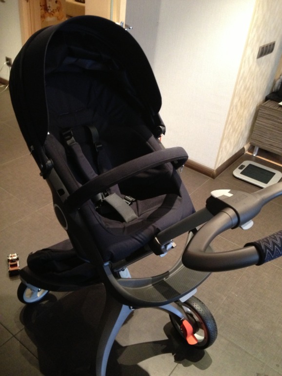 Stokke Xplory
