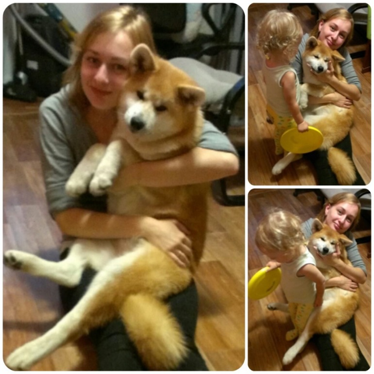 Надо и про нас что ли написать)))