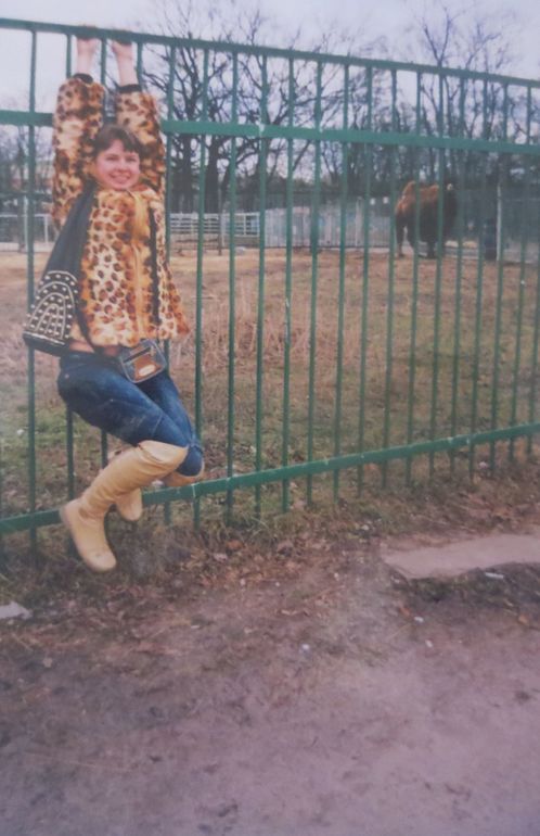 Это Я))))