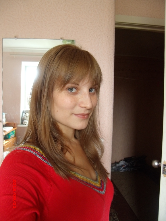 Краска L'OREAL EXCELLENCE Creme оттенок 7.1 (отзыв)