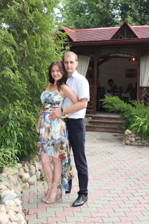 праздничное