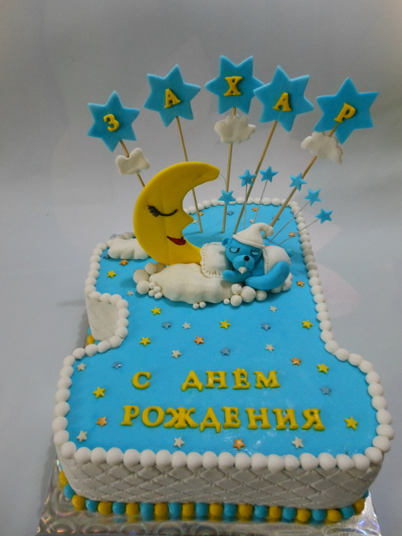 Уважаемые Кондитеры!