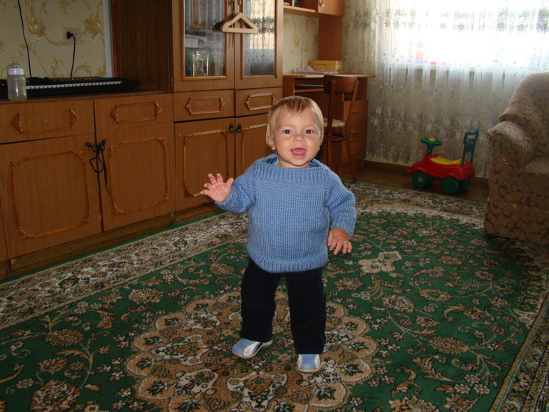 Федя