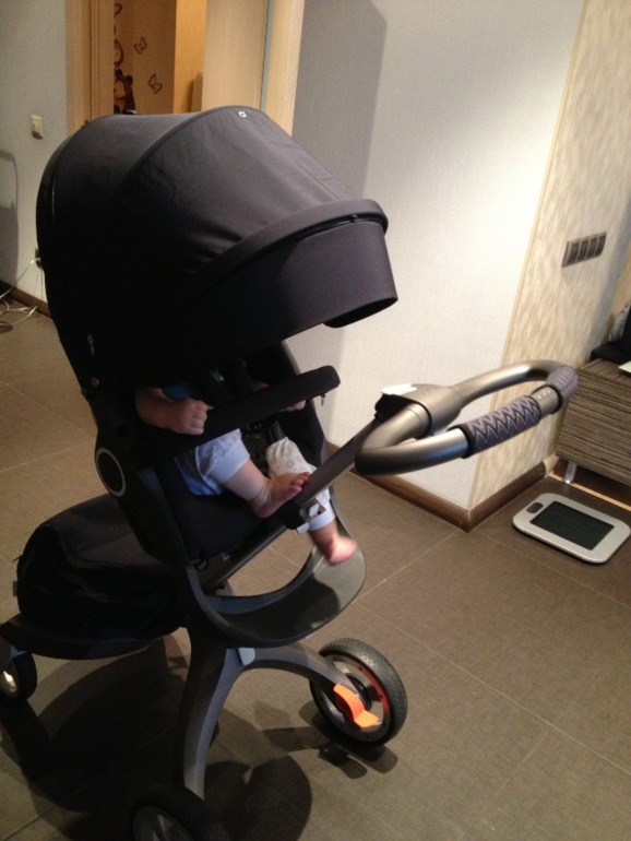 Stokke Xplory