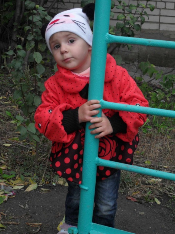 Просто фото.