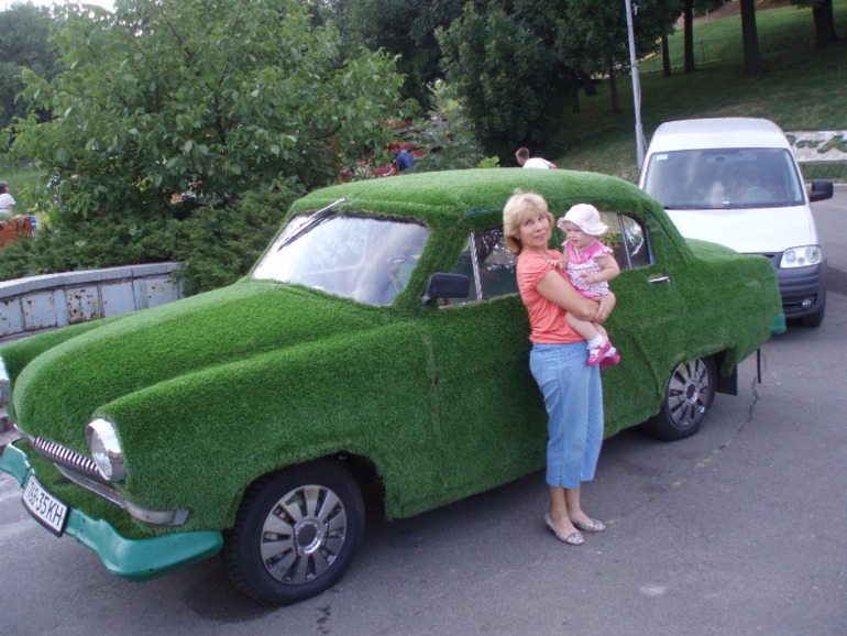 Летние фотографии)))