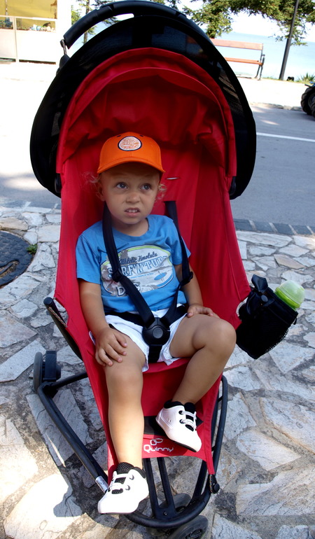 Quinny Yezz ч.3
