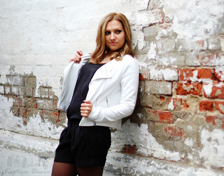 Катя