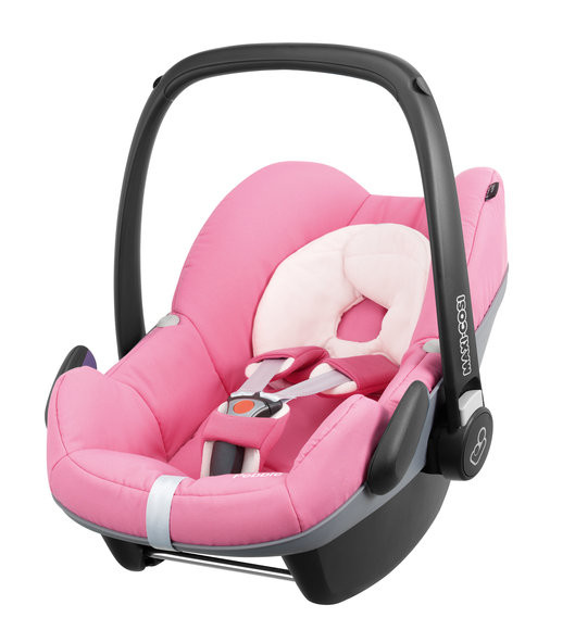 Продам кресло Maxi-Cosi Pebble 2013+ чехол+ мобиль - в подарок!!!