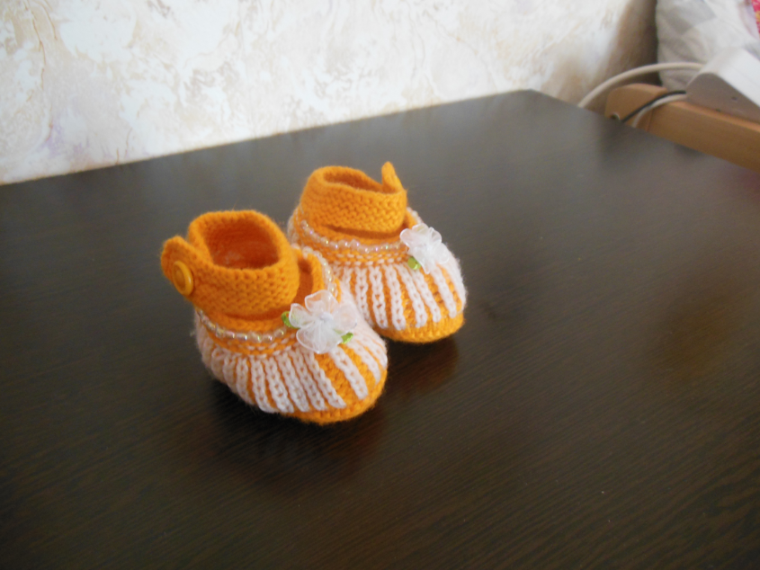 Подарочки от бабушки
