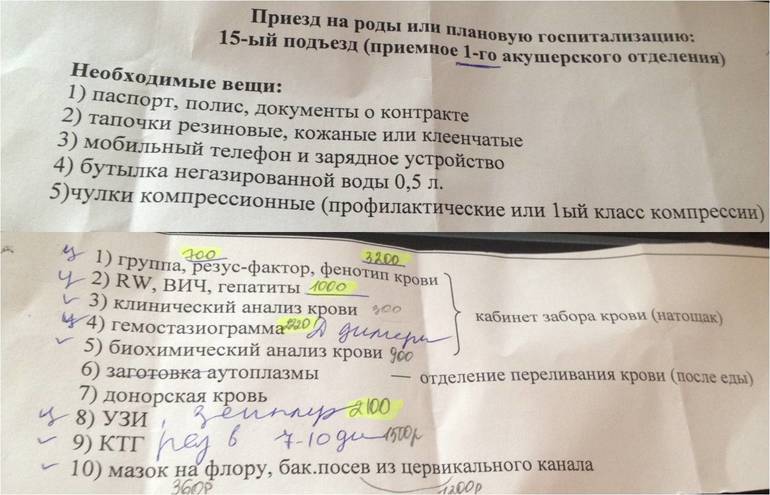 Научный Центр Акушерства и Гинекологии им. Кулакова