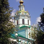 Балашихинский район