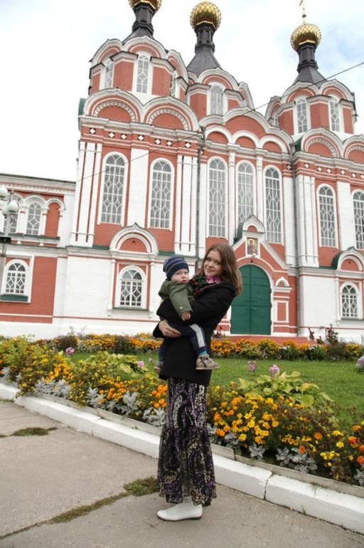 Крестины