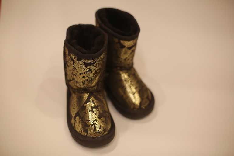 ДЕТСКЕ УГГИ, UGG,
