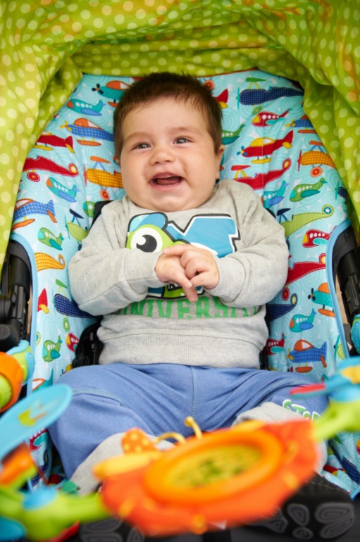 Baby ace 042