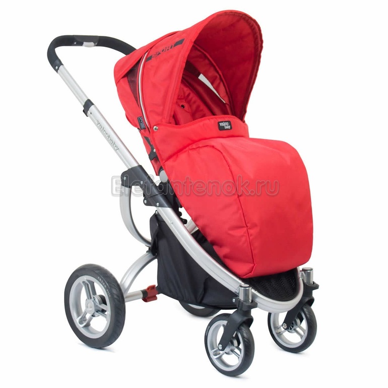 Valco Baby Rebel Q Sport