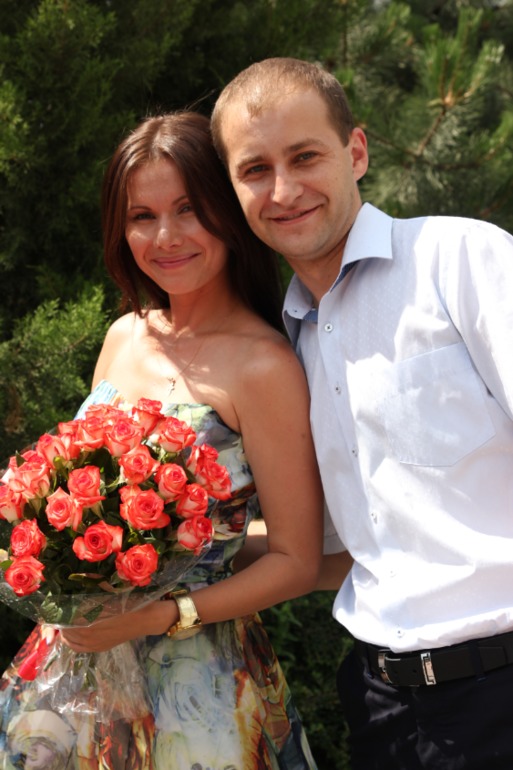 праздничное