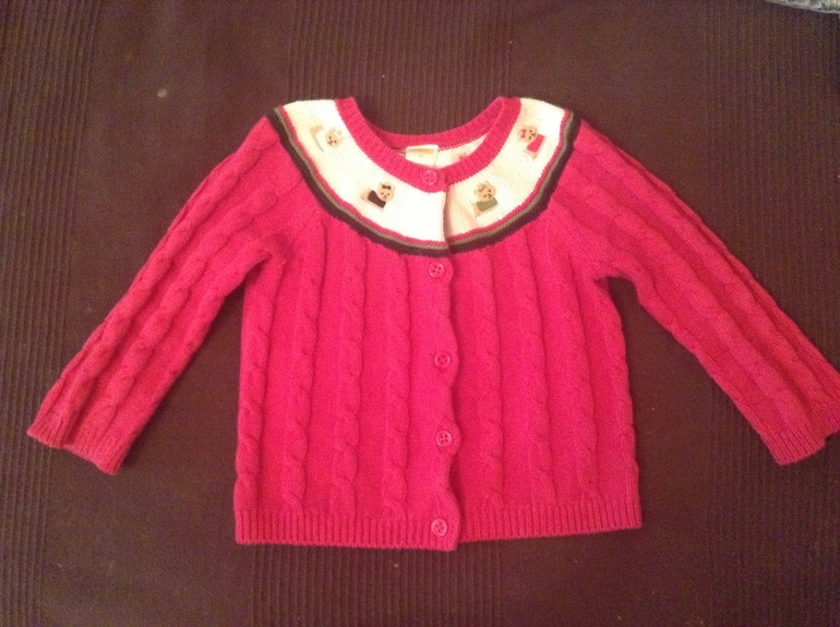 Детские вещи на девочку 2-3 года (LENNE, Columbia, Gymboree, PUMA, Levis Levis и пр.)