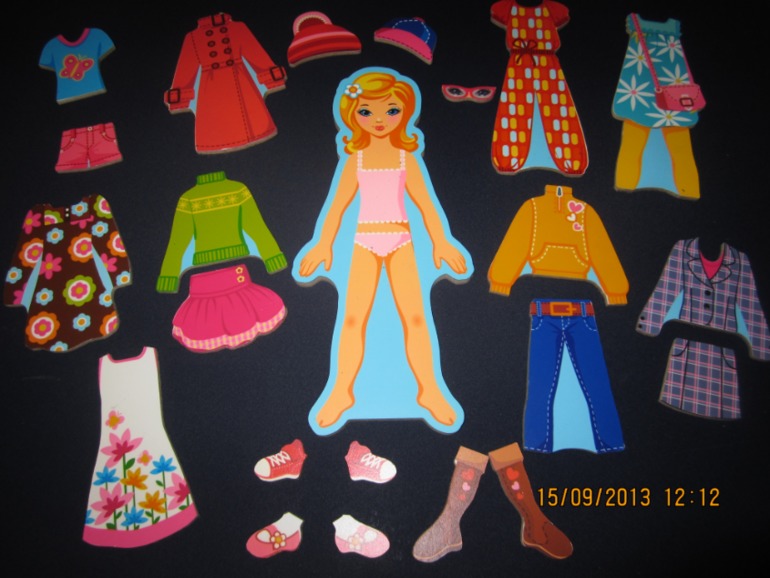 Хвастики игрушек из закупки МАГ-не-ТИКУС