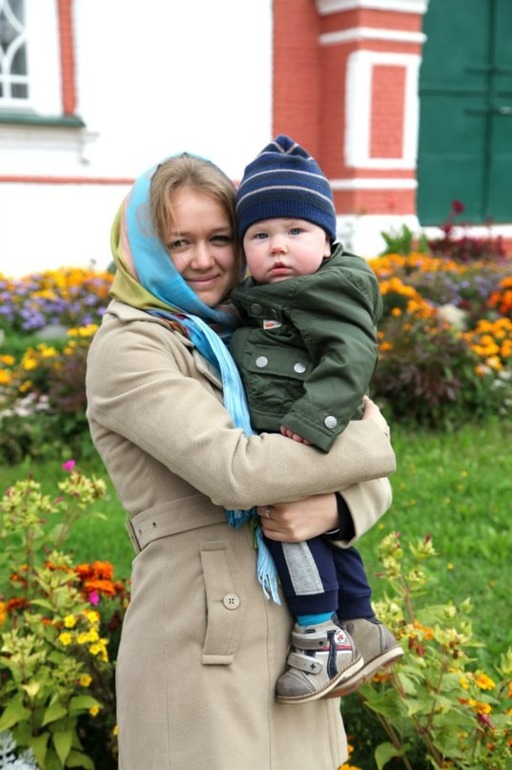 Крестины