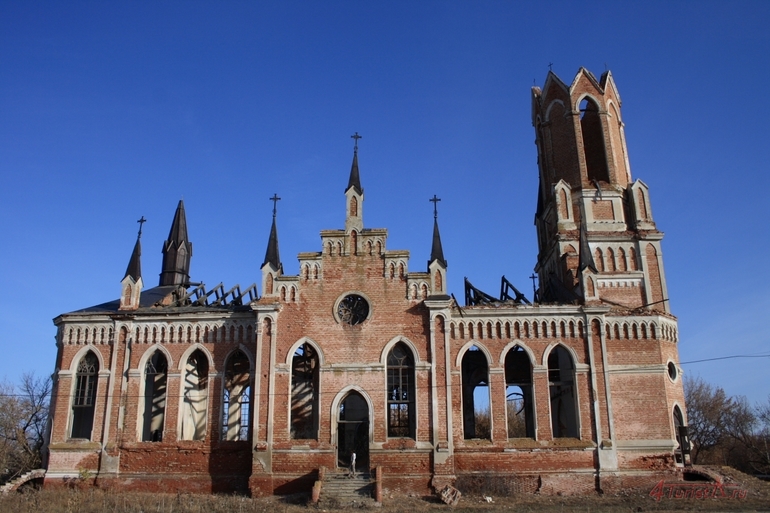 90 лет политическому процессу по делу католического духовенства.