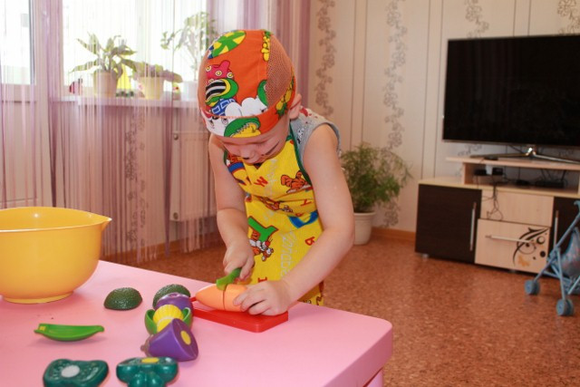 ТД