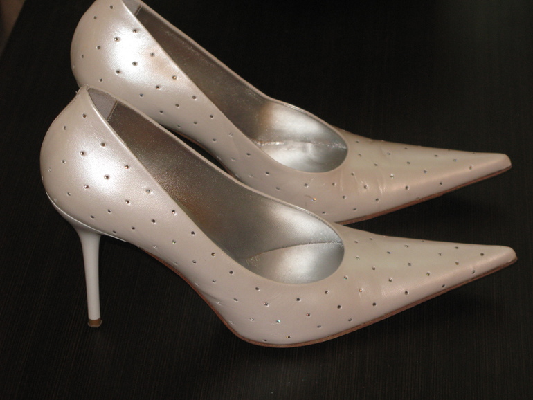Marino Fabiani туфли.Италия 38,5 р.