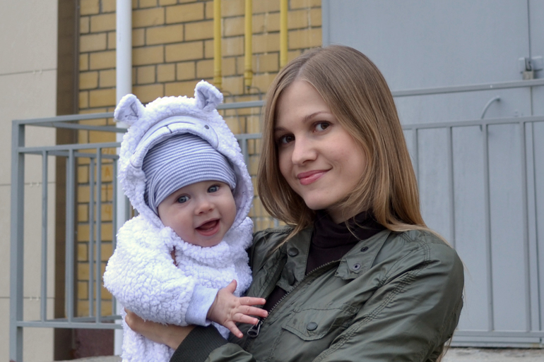 Руссудите
