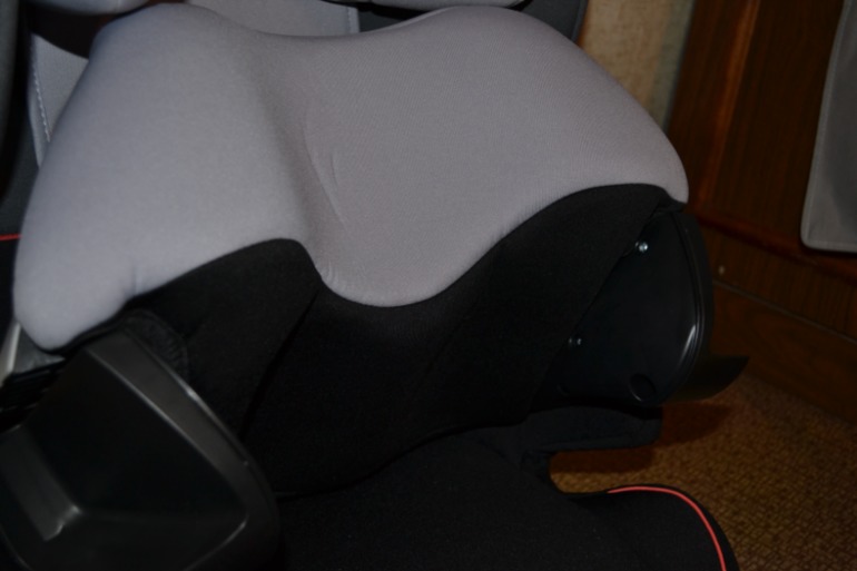 Cybex Juno-Fix.