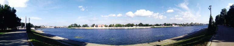 Пенза. Заключительное.